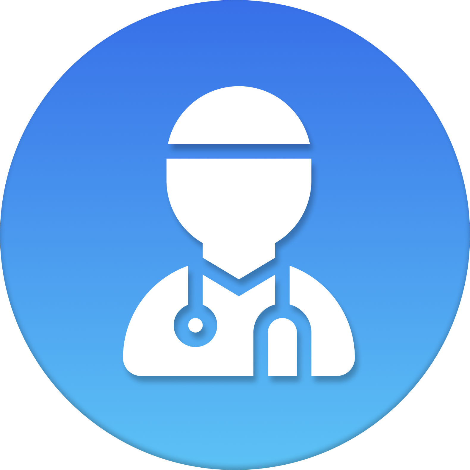 HealthSupervisor - Continious remote health monitoring application